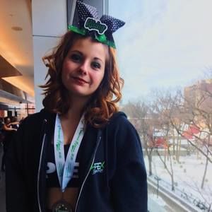 Meet your Posher, Shany